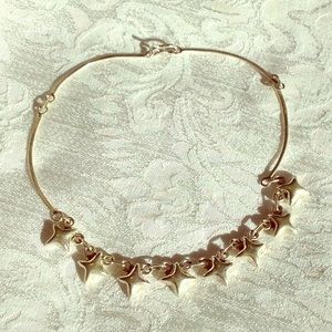 Sterling Silver necklace